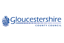 Link to Gloucestershire County Council website