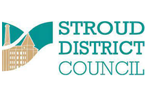 Link to Stroud District Council website