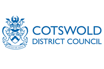 Link to Cotswold District Council website