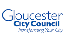 Link to Gloucester City Council website