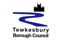 Link to Tewkesbury Borough website